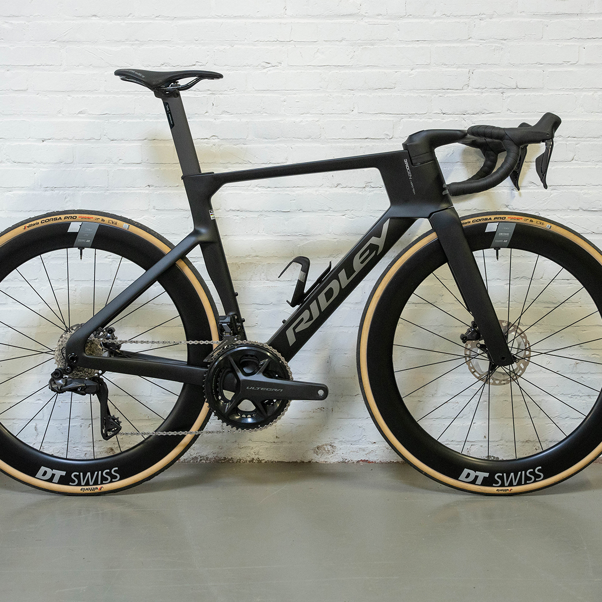 Ridley Noah Fast 3.0: Ultimate Aero Bike for Unmatched Speed